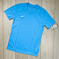 Nike Dri-Fit T-Shirt - Blue
