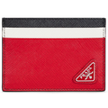 Prada Saffiano Card Holder