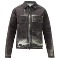CP Company Metropolis Zip Overshirt
