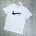 Nike Air T-Shirt - White