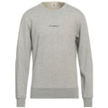CP Company Grey Logo Sweatshirt