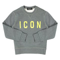 Kids DSQUARED2 ICON Sweatshirt