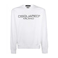 Kids White DSQUARED2 Milano Sweatshirt