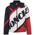 Moncler Bert Hooded Jacket