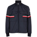 Moncler Navy Seine Jacket