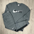 Nike Air Tracksuit - Grey