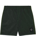 Stone Island Junior Nylon Metal Swimshorts