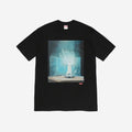 SUPREME FUCK TEE BLACK