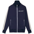 Palm Angels Navy Track Jacket