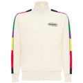 Palm Angels x Missoni White Track Jacket