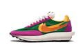 NIKE LD WAFFLE X SACAI PINE