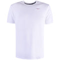 Prada x North Sails White Logo T-Shirt