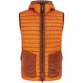 CP Company Goggle Down Bodywarmer