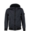 Stone Island Junior Nylon Jacket