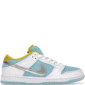 Nike SB Dunk Low Pro Lagoon Pulse