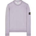 Stone Island Virgin Wool Knit