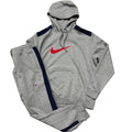 Nike Fleece Tracksuit