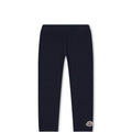 Infants Moncler Navy Leggings