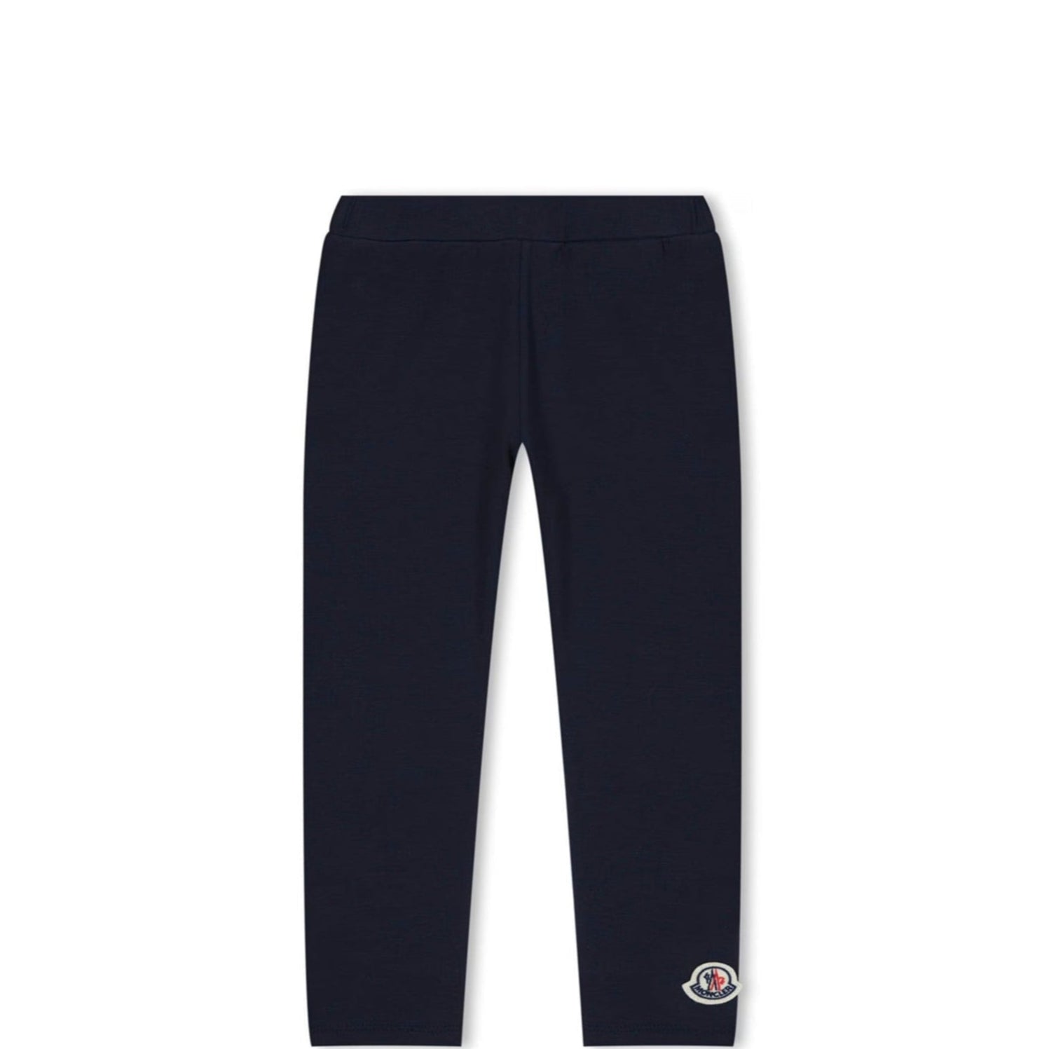 Infants Moncler Navy Leggings