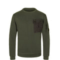 Kids CP Company Pocket Lens Sweatshirt