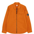 CP Company Junior Lens Overshirt