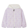 Infants Moncler Alose Hooded Jacket