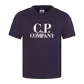 Kids CP Company Goggle T-Shirt