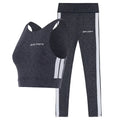Womens Palm Angels Logo Set