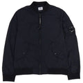 CP Company Junior Chrome-R Bomber Jacket
