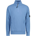 CP Company 1/4 Zip Lens Sweatshirt