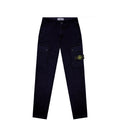 Stone Island Junior Cotton Cargos