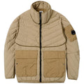 CP Company Down Monobloque Lens Jacket