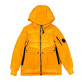 Kids CP Company Shell-R Lens Jacket