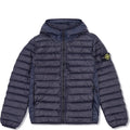 Stone Island Junior Down Jacket
