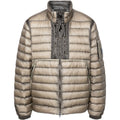 CP Company DD Shell Down Jacket