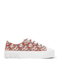 Kids Burberry Mini Jack Bear Trainers