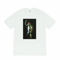 SUPREME RAPHAEL TEE SHIRT WHITE