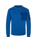Kids CP Company Pocket Lens Sweatshirt
