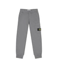 Stone Island Junior Cuffed Sweatpants
