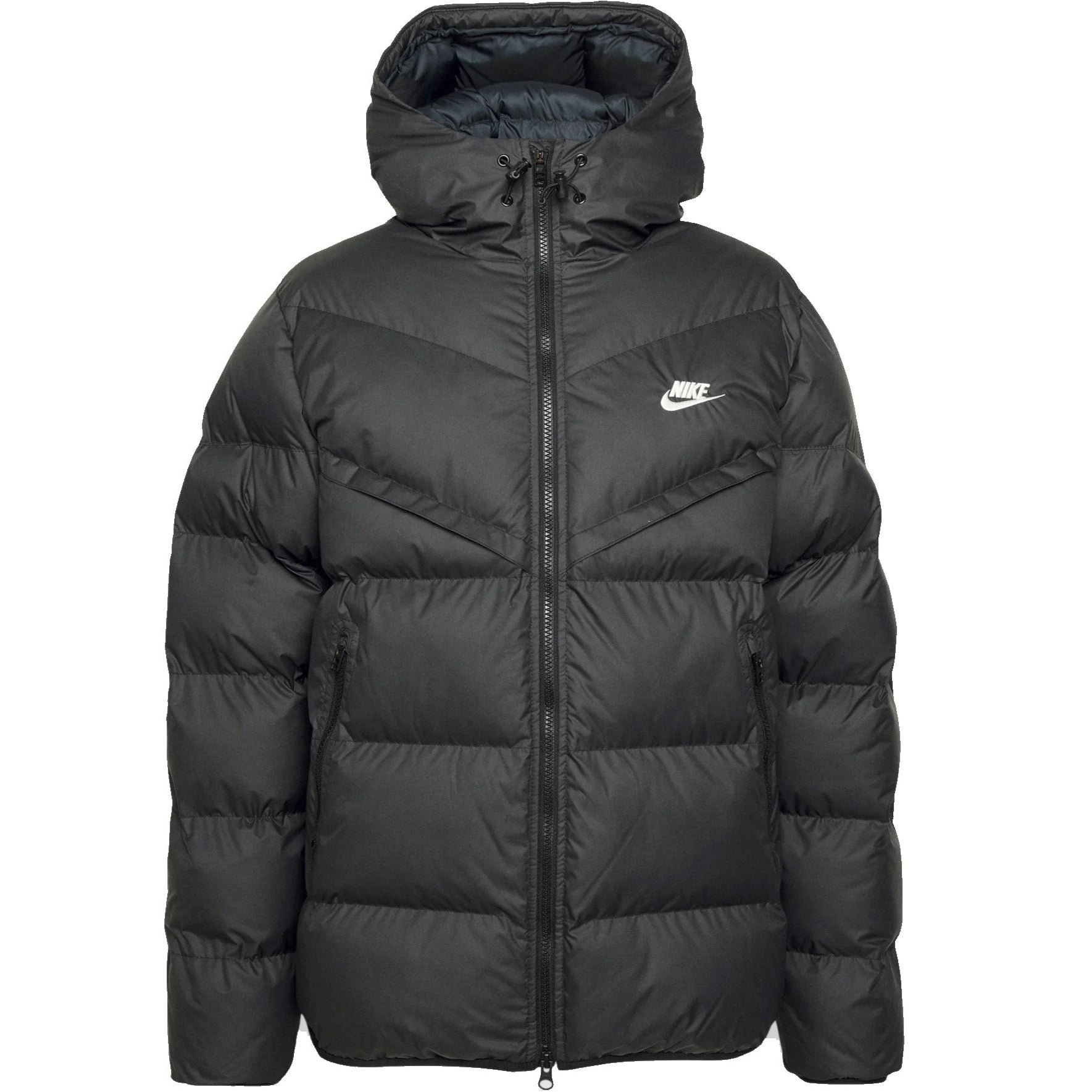 Nike Primaloft Down Jacket