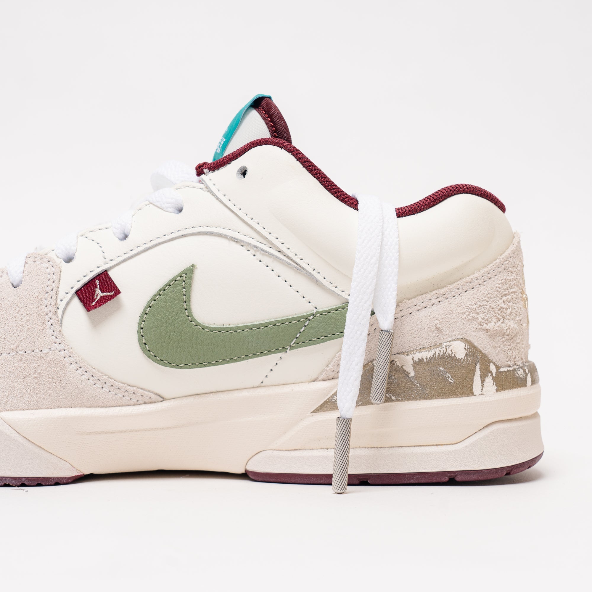 Air Jordan 'Stadium 90' Formula 23 by SOLEFLY