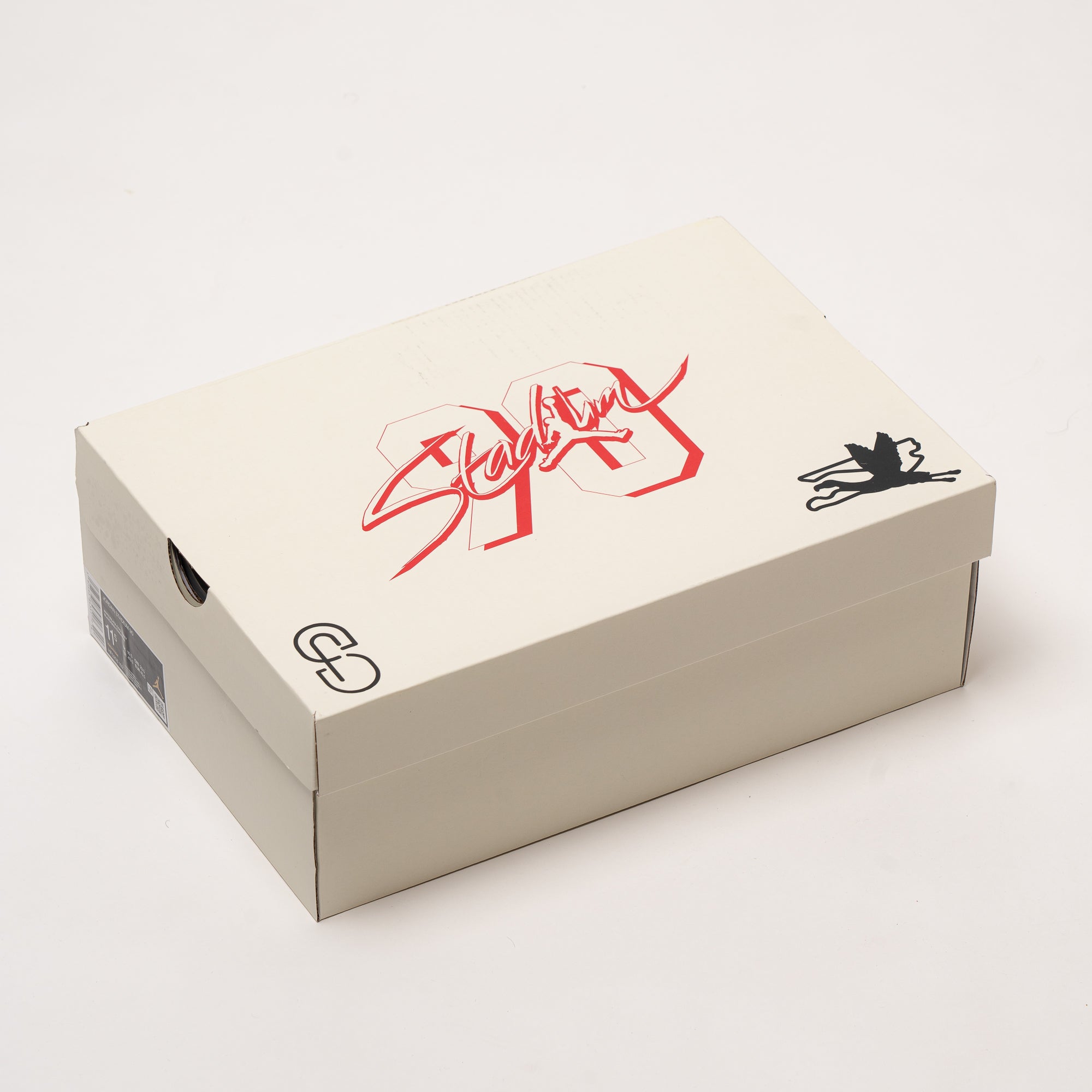 Air Jordan 'Stadium 90' Formula 23 by SOLEFLY