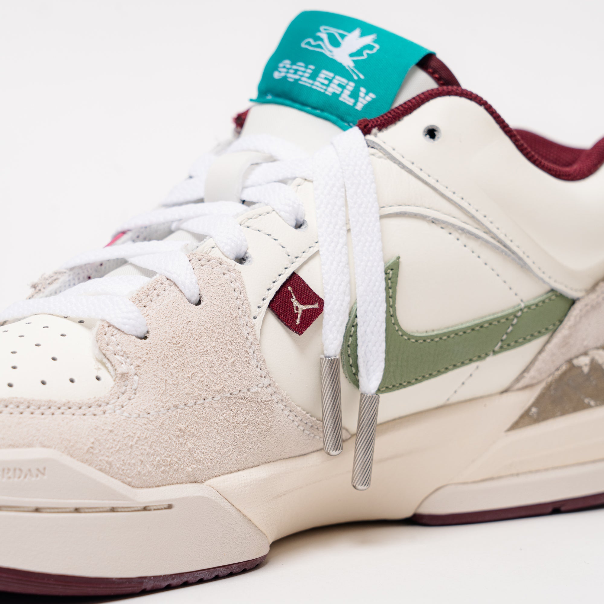 Air Jordan 'Stadium 90' Formula 23 by SOLEFLY
