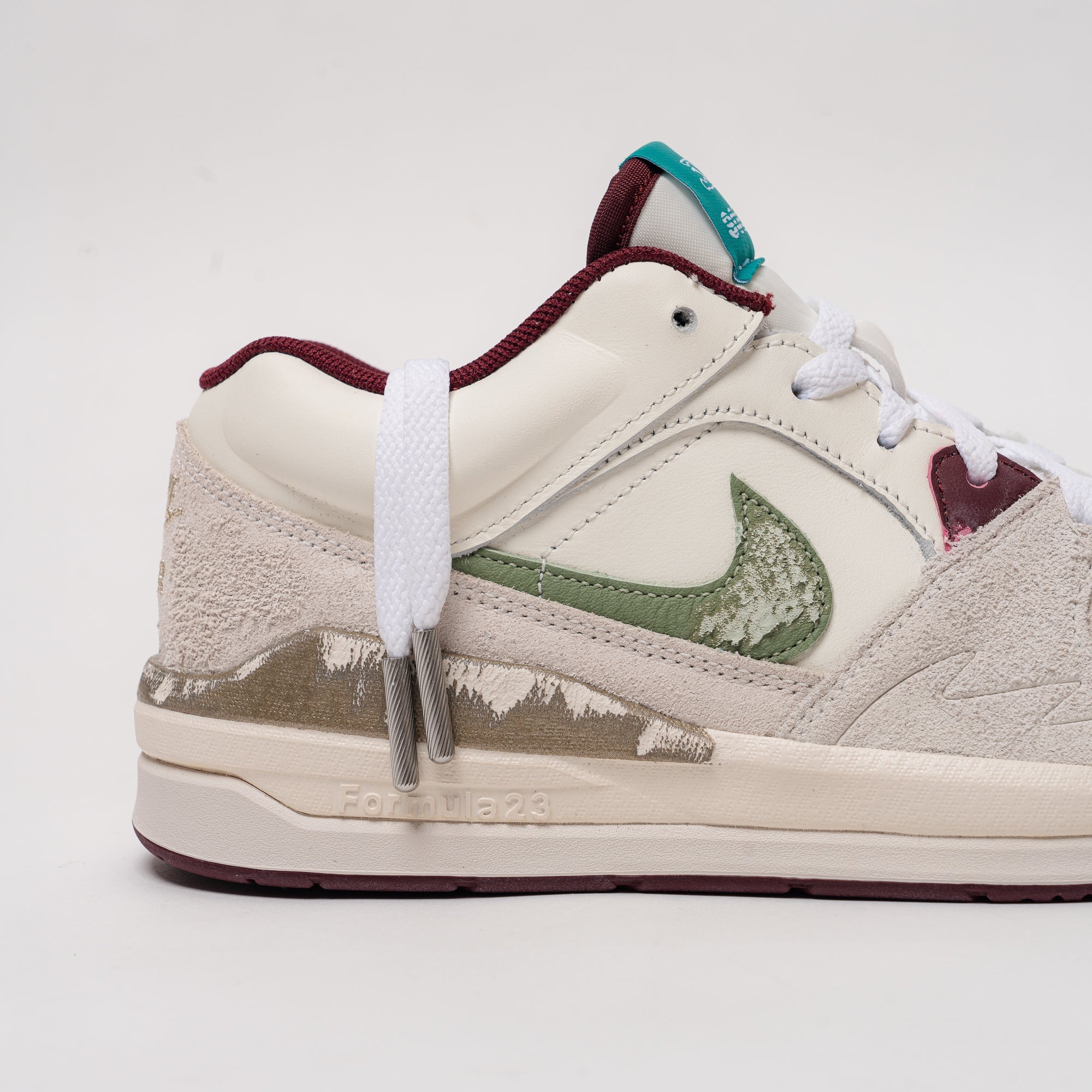 Air Jordan 'Stadium 90' Formula 23 by SOLEFLY