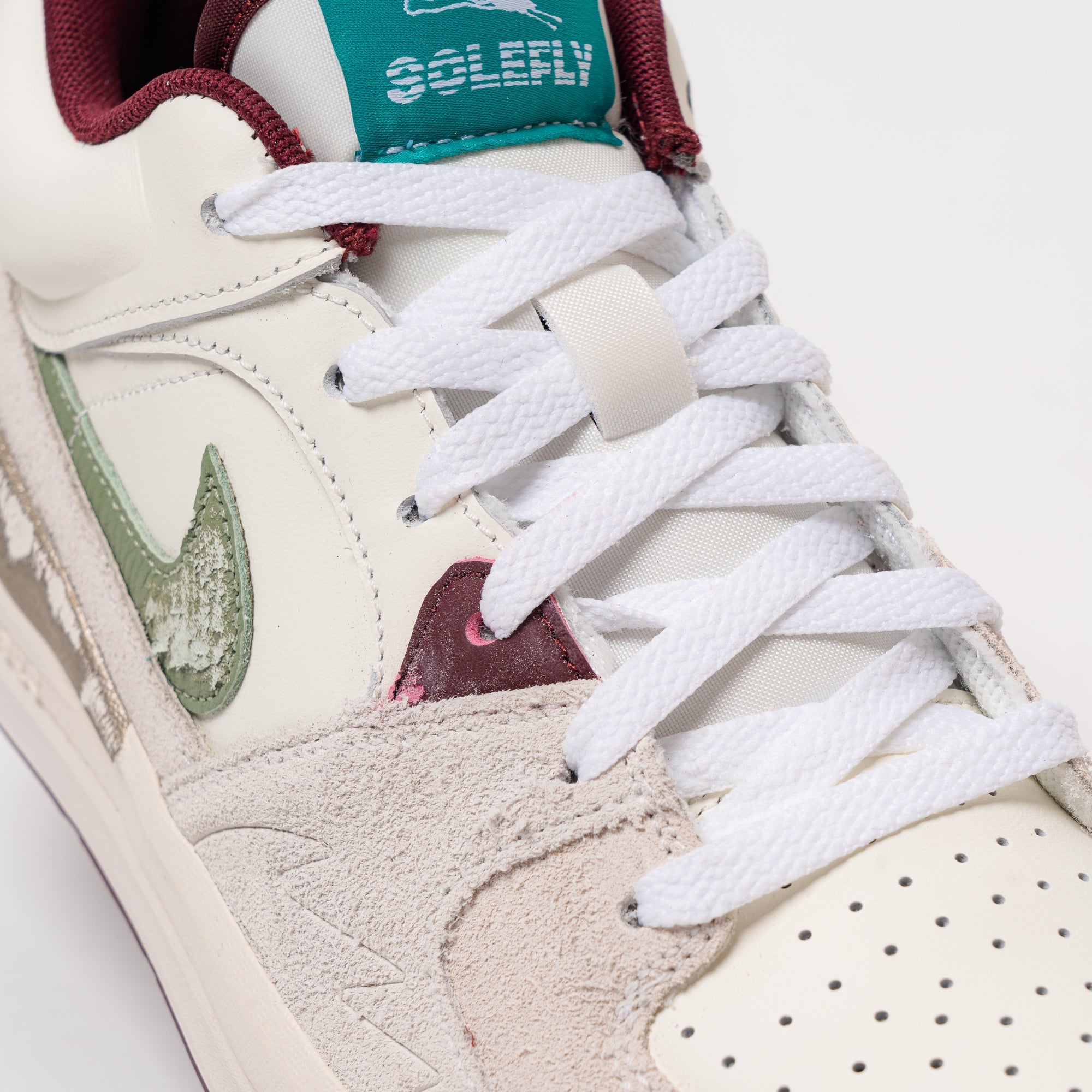 Air Jordan 'Stadium 90' Formula 23 by SOLEFLY