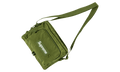 SUPREME SIDE BAG GREEN