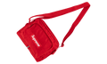SUPREME SIDE BAG RED