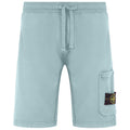 Stone Island Acqua Sweatshorts