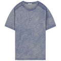 Stone Island Dust Treatment T-Shirt