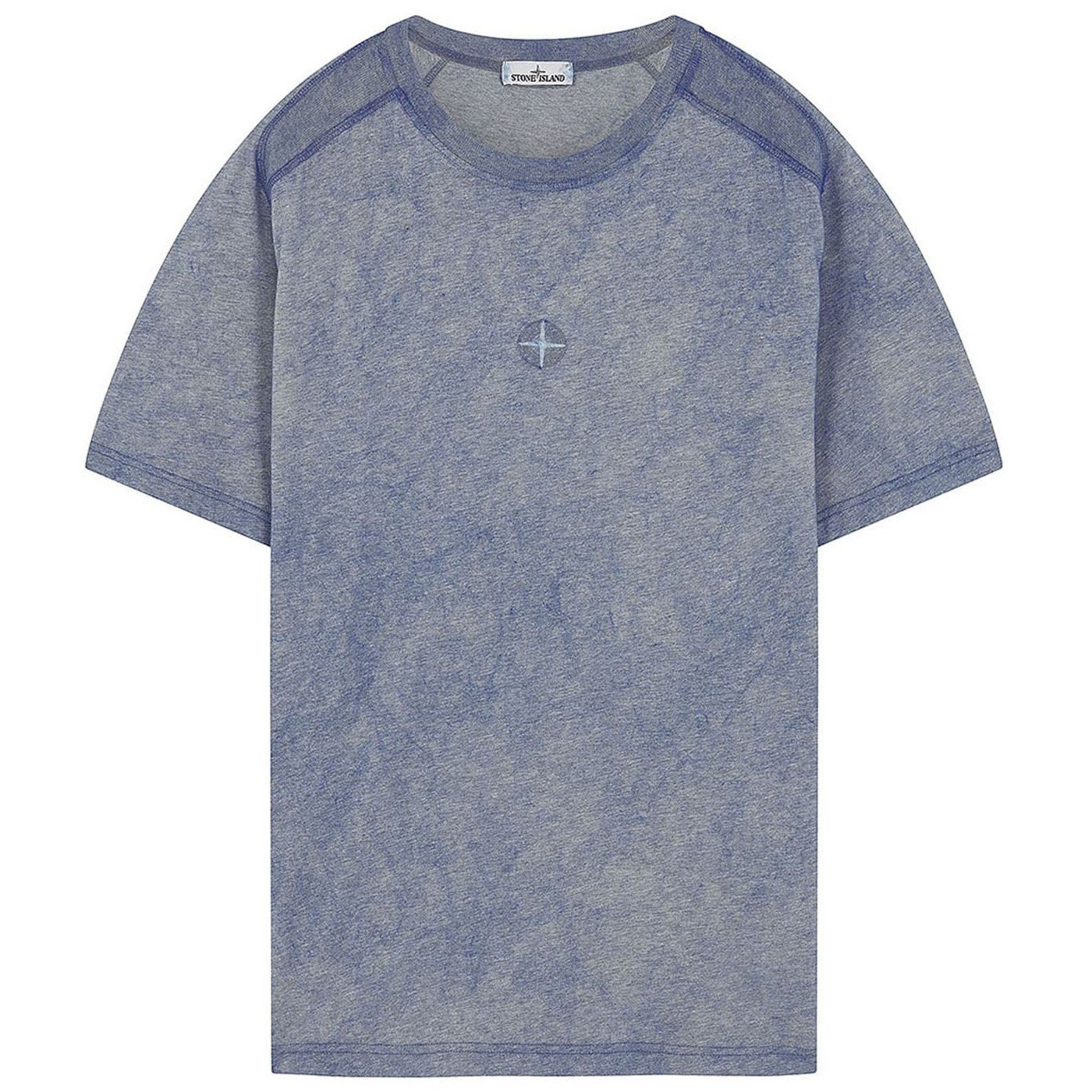 Stone Island Dust Treatment T-Shirt